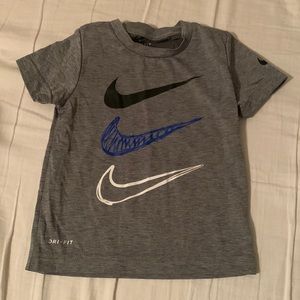 Nike 3T matching Nike outfit
